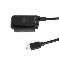 넥스트 NEXT-448TC USB-C TO SATA 케이블 일체형 Adaptor