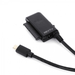 넥스트 NEXT-448TC USB-C TO SATA 케이블 일체형 Adaptor