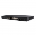 넥스트 NEXT-POE3052L2-10G 10/100/1000Mbps 24포트 POE+ 380W 4SFP+ L2 매니지먼트 스위치