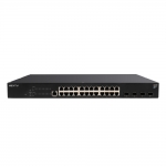 넥스트 NEXT-POE3052L2-10G 10/100/1000Mbps 24포트 POE+ 380W 4SFP+ L2 매니지먼트 스위치