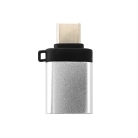 넥스트 NEXT-1514TC USB-A to USB3.1 타입C 젠더