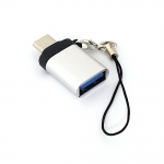 넥스트 NEXT-1514TC USB-A to USB3.1 타입C 젠더
