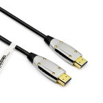 마하링크 ML-A8K150 하이브리드 광 Ultra HDMI Ver2.1 8K AOC 케이블 150M
