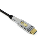 마하링크 ML-A8GH8 HDMI 커넥터 젠더 A8Cxxx AOC 케이블 전용