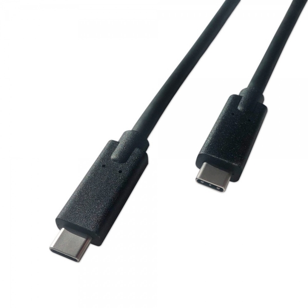 ATEN LIN6-22B1-B12G USB 3.1 Gen2 C to C PD 충전 케이블 1M