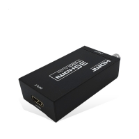 랜스타 LS-HD2SD HDMI TO SDII 변환 컨버터
