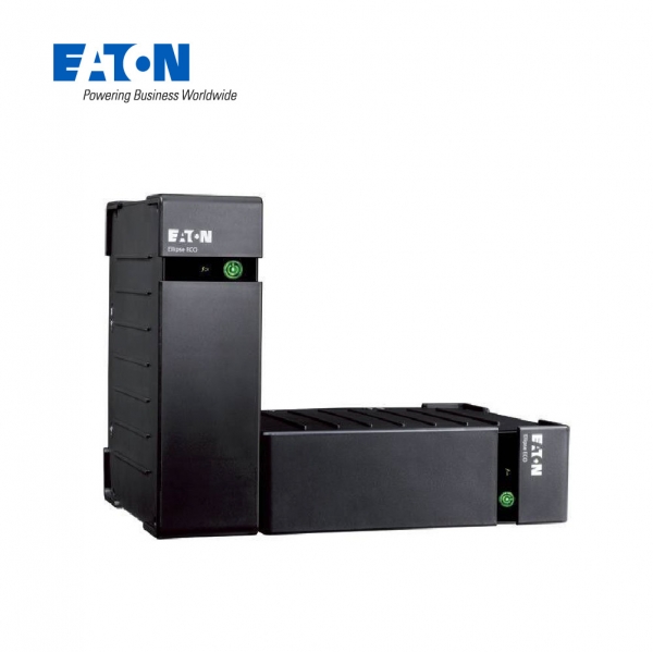 Eaton 이튼 Ellipse ECO 650 USB DIN UPS 무정전전원장치 650VA 400W