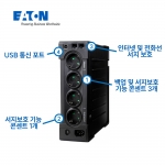 Eaton 이튼 Ellipse ECO 650 USB DIN UPS 무정전전원장치 650VA 400W