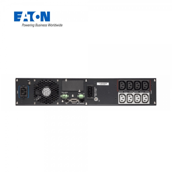 Eaton 이튼 9PX 1500i RT2U UPS 무정전전원장치 1500VA 1500W 렉킷 포함