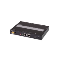 ATEN 에이텐 CN9000 1로컬 원격 공유 VGA KVM over IP 스위치