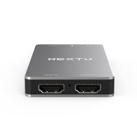넥스트 NEXT-7322HVC-4K UHD/FULL HD 고해상도 USB3.0 HDMI 캡처보드