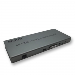 랜스타 LS-MV104 HDMI 멀티비젼(2 x 2) / DID 비디오월 / TV WALL Controller