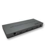 랜스타 LS-MV104 HDMI 멀티비젼(2 x 2) / DID 비디오월 / TV WALL Controller
