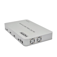 랜스타 LS-MV104F HDMI 2x2 멀티비전 , 비디오월, 월컨트롤러