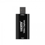넥스트 NEXT-7326HVC-4K USB2.0 HDMI 캡쳐보드 4K 입력 / 1080p 녹화
