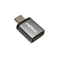 에이치디탑 HT-3C016 C타입 to USB3.0 5Gbps OTG 변환 젠더
