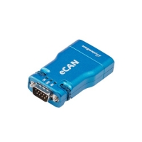 시스템베이스 eCAN Ethernet to CAN 컨버터