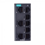 MOXA 목사 EDS-2008-EL 8-port entry-level unmanaged Ethernet switches with metal housing