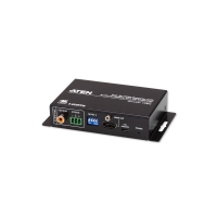 ATEN 에이텐 VC882 4K HDMI 리피터 오디오 임베더 디임베더 지원