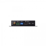 ATEN 에이텐 VC882 4K HDMI 리피터 오디오 임베더 디임베더 지원