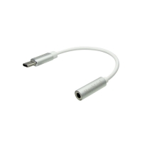마하링크 ML-CSCL DAC USB C타입 TO 4극 AUX 케이블 이어폰 젠더