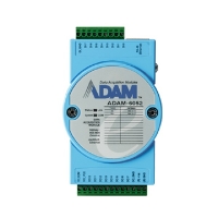 ADVANTECH 어드밴텍 ADAM-6052-D 16채널 디지털 I/O 모듈
