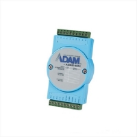 ADVANTECH 어드밴텍 ADAM-4052-BE 8채널 디지털 인풋 모듈