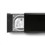 넥스트 NEXT-357U3 3.5형 SATA1.2.3 HDD지원 USB 3.0 SATA하드케이스