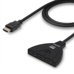 넥스트 NEXT-603SWC4K60 UHD 4K HDMI 2.0 3:1 스위치