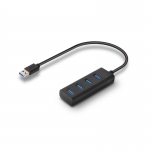 넥스트 NEXT-634U3 USB 3.0 4포트 무전원 USB허브