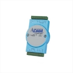 ADVANTECH 어드밴텍 ADAM-4080-E 2ch 카운터/프리퀀시 I/O 모듈