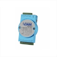 ADVANTECH 어드밴텍 ADAM-6015-DE, 7ch RTD 인풋 모듈