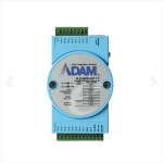 ADVANTECH 어드밴텍 ADAM-6017-D 8ch 아날로그 인풋, 2ch 디지털 아웃풋 모듈