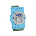 ADVANTECH 어드밴텍 ADAM-6017-D 8ch 아날로그 인풋, 2ch 디지털 아웃풋 모듈