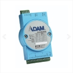 ADVANTECH 어드밴텍 ADAM-6050-D 18ch 아이솔레이션 디지털 IO 모듈, 이더넷 기반