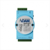 ADVANTECH 어드밴텍 ADAM-6051-D 16채널 아이솔레이티드 디지털 I/O 카운터모듈