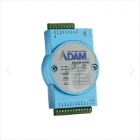 ADVANTECH 어드밴텍 ADAM-6060-D 6ch 릴레이 아웃풋, 6ch 디지털 인풋 모듈