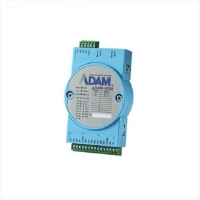 ADVANTECH 어드밴텍 ADAM-6250-B 15ch 디지털 IO 모듈, 이더넷 기반, 데이지체인 지원