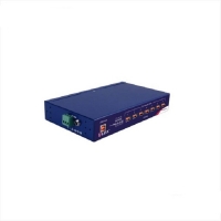 ADVANTECH 어드밴텍 BB-UHR307 7포트 산업용 USB 허브 (4kV 아이솔레이션, 노이즈 차단 강화, -40~80℃)
