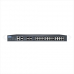 ADVANTECH 어드밴텍 EKI-9628G-4CI-AE 24포트 산업용 매니지드 이더넷 스위치, 24GE+4G Combo Port L3