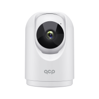 큐씨피 QCP200 200만화소 해킹보안 IP 카메라 가정용 홈 CCTV