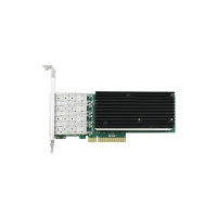넥스트 NEXT-574SFP-10G 인텔 10G 쿼드SFP+ PCIEx8 서버랜카드
