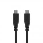 넥스트 NEXT-1693U3-CC USB-C TO C 고속충전 데이터 케이블 0.5m