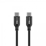 넥스트 NEXT-1707CC-60W USB-C TO C PD60W 고속충전 데이터케이블 1M