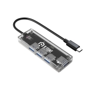 R.FOINT RF-UH304C [RF041] USB TYPE-C TO 4PORT USB HUB