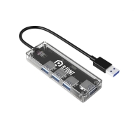 R.FOINT RF-UH304A [RF040] USB3.0 TO 4PORT USB HUB