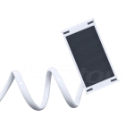 HDTOP  HT-E003 스마트폰 태블릿 자바라 스탠드 침대 탁상용 고정형 거치대
