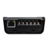 Systembase 시스템베이스 SG-3021TIL 2포트 Relay Output*2CH to Ethernet 컨버터, Relay: 240VAC 5A/30VDC 3A용