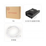 Systembase 시스템베이스 SG-3021TIL 2포트 Relay Output*2CH to Ethernet 컨버터, Relay: 240VAC 5A/30VDC 3A용