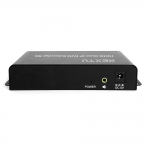 넥스트 NEXT-HD671KVMR-IP FHD HDMI KVM 200m IP 거리연장기 리시버